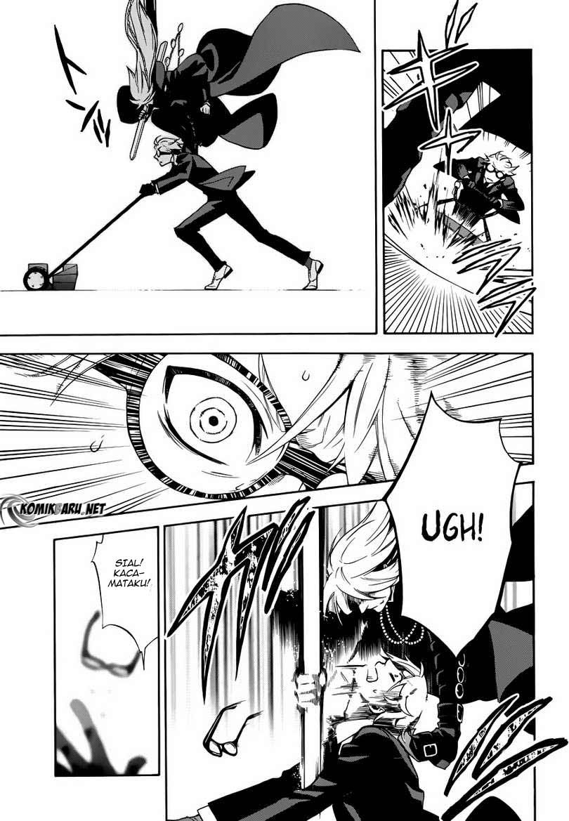 Chapter 61 - halaman 7