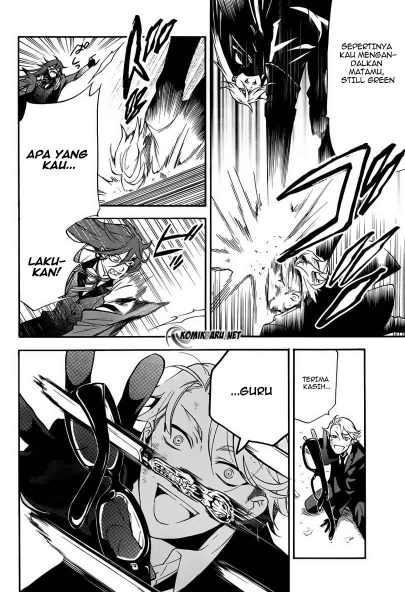 Chapter 61 - halaman 8