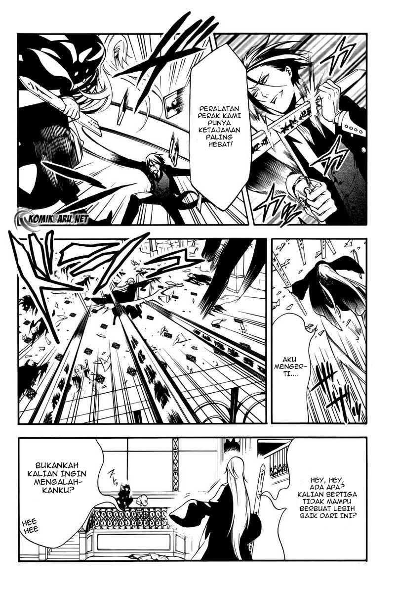 Chapter 61 - halaman 10