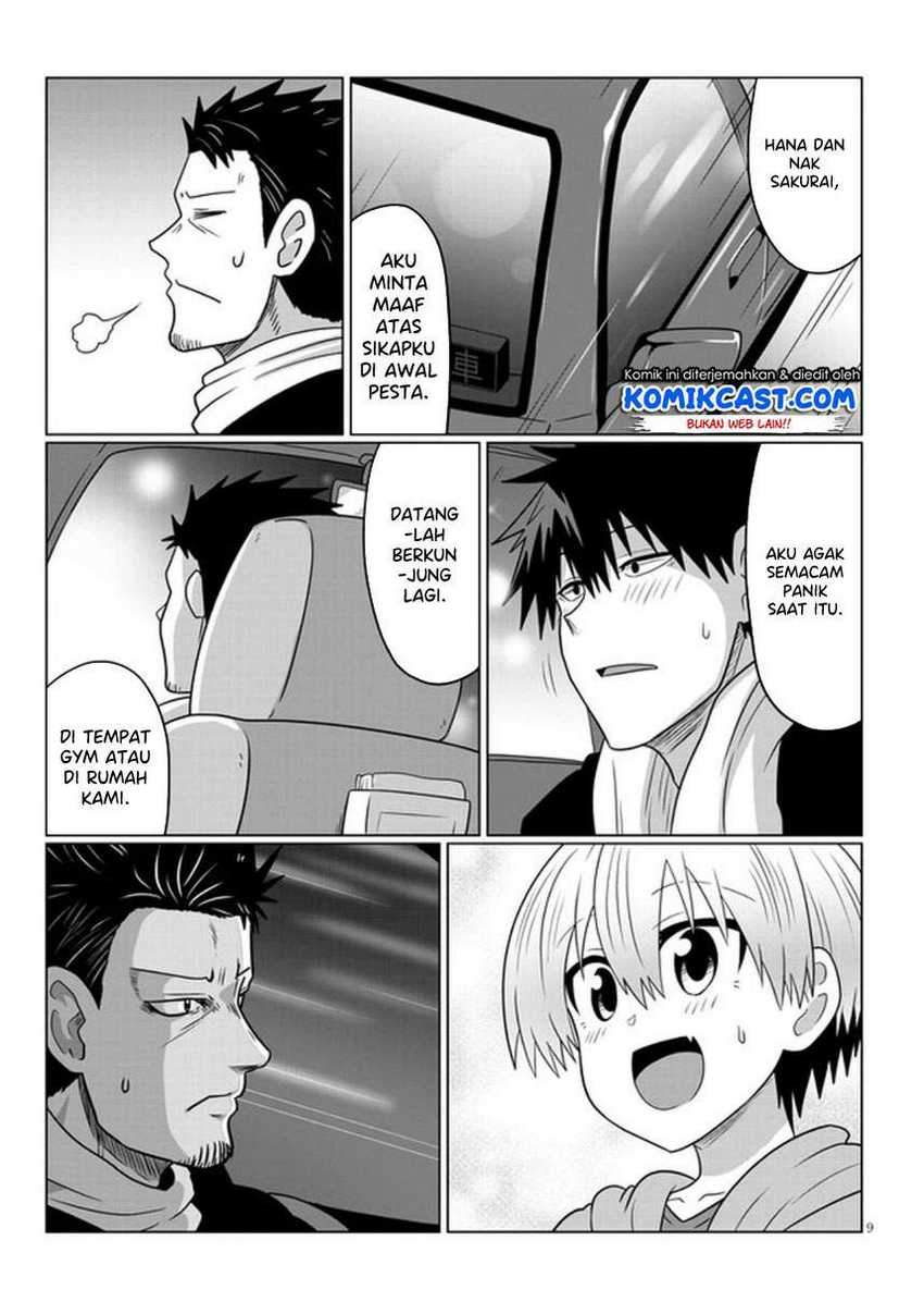 Chapter 67 - halaman 11
