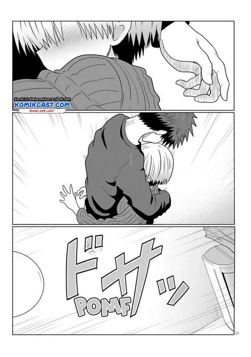 Chapter 67 - halaman 17