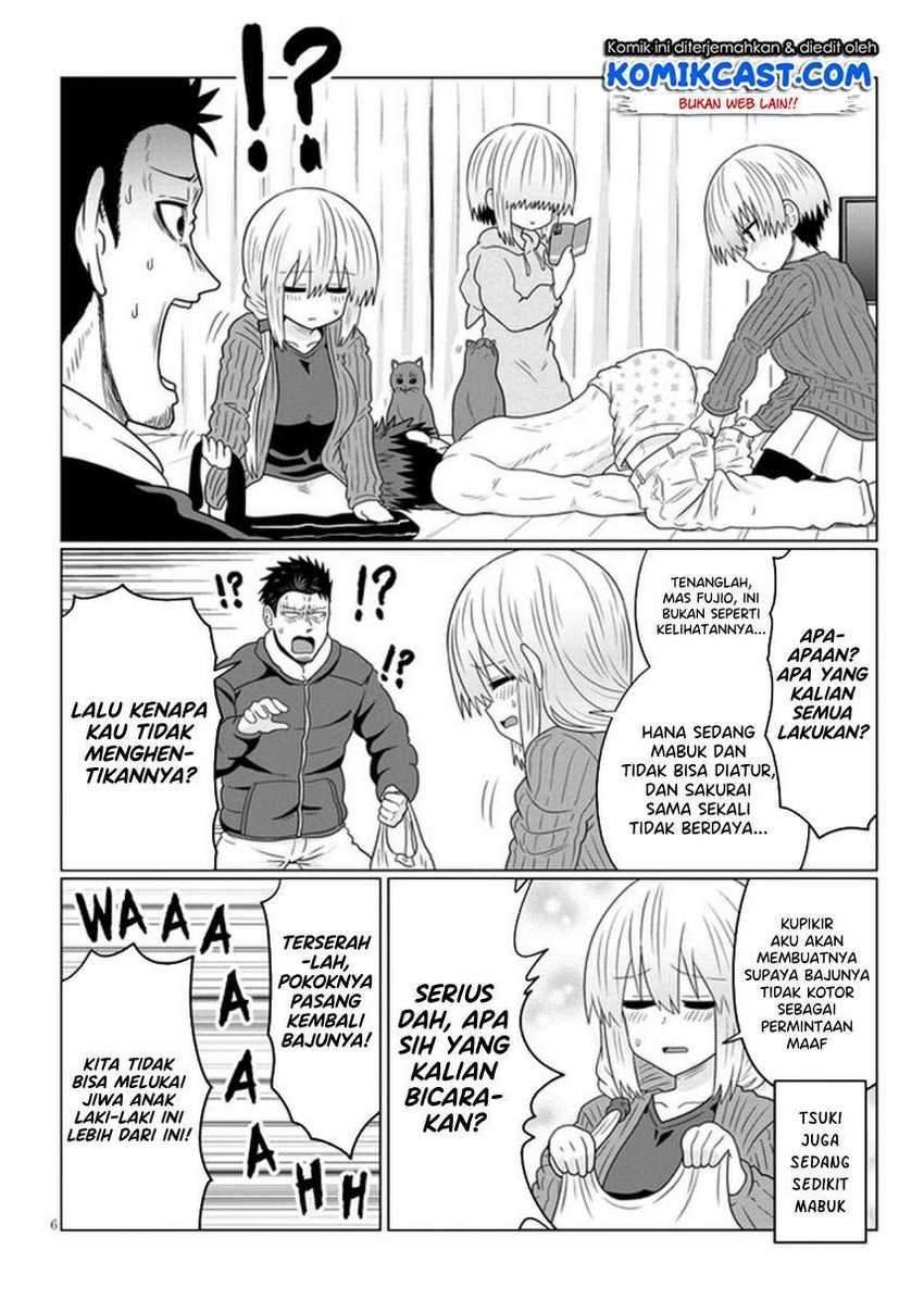 Chapter 67 - halaman 8