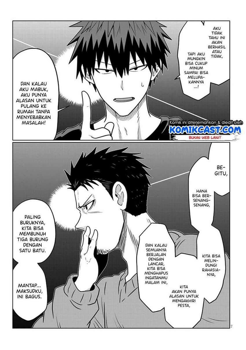 Chapter 66 - halaman 9