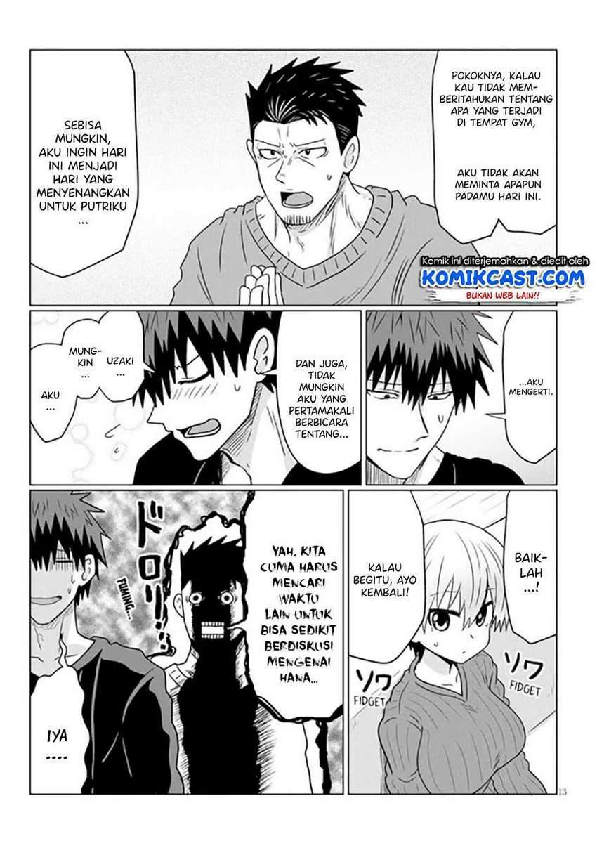 Chapter 65 - halaman 15