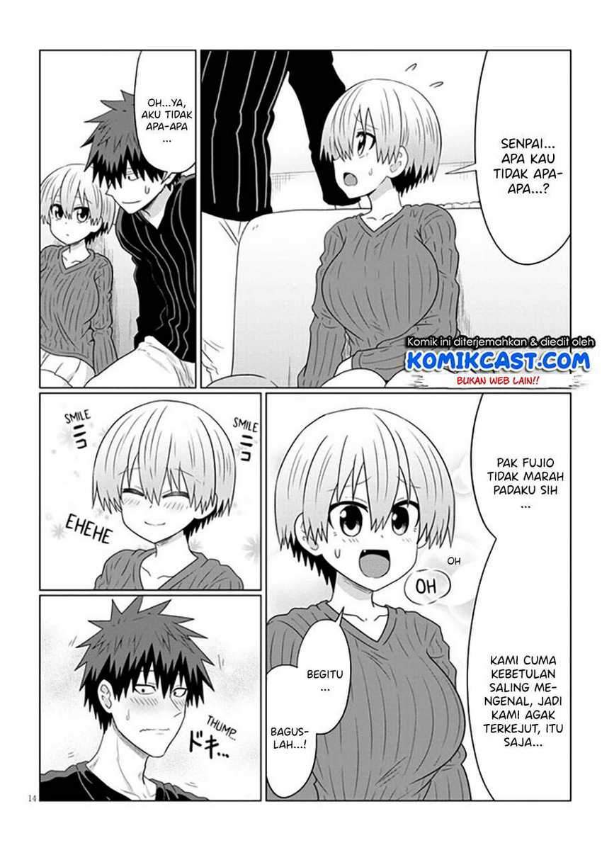 Chapter 65 - halaman 16