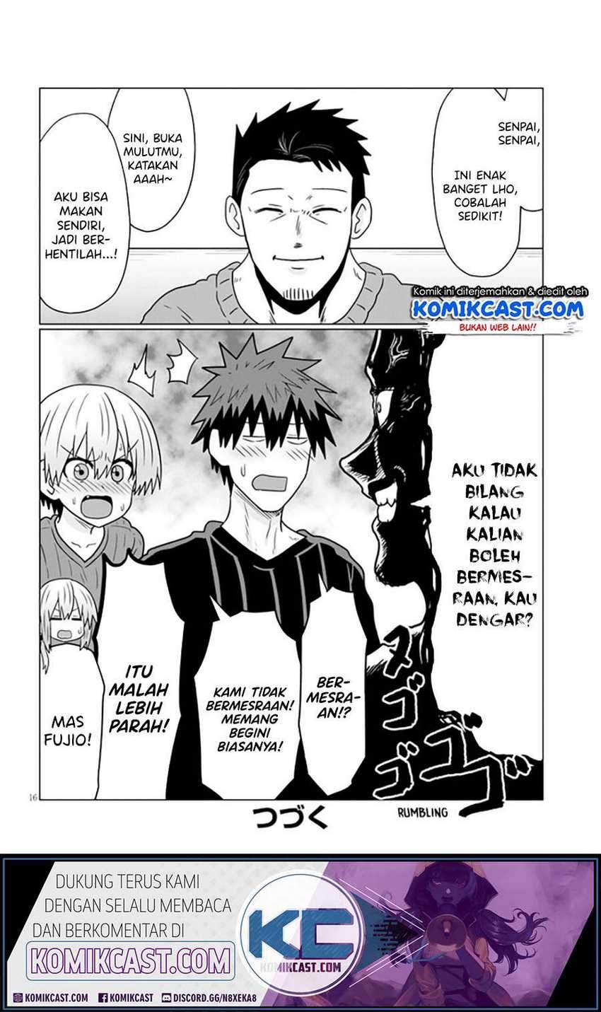 Chapter 65 - halaman 18