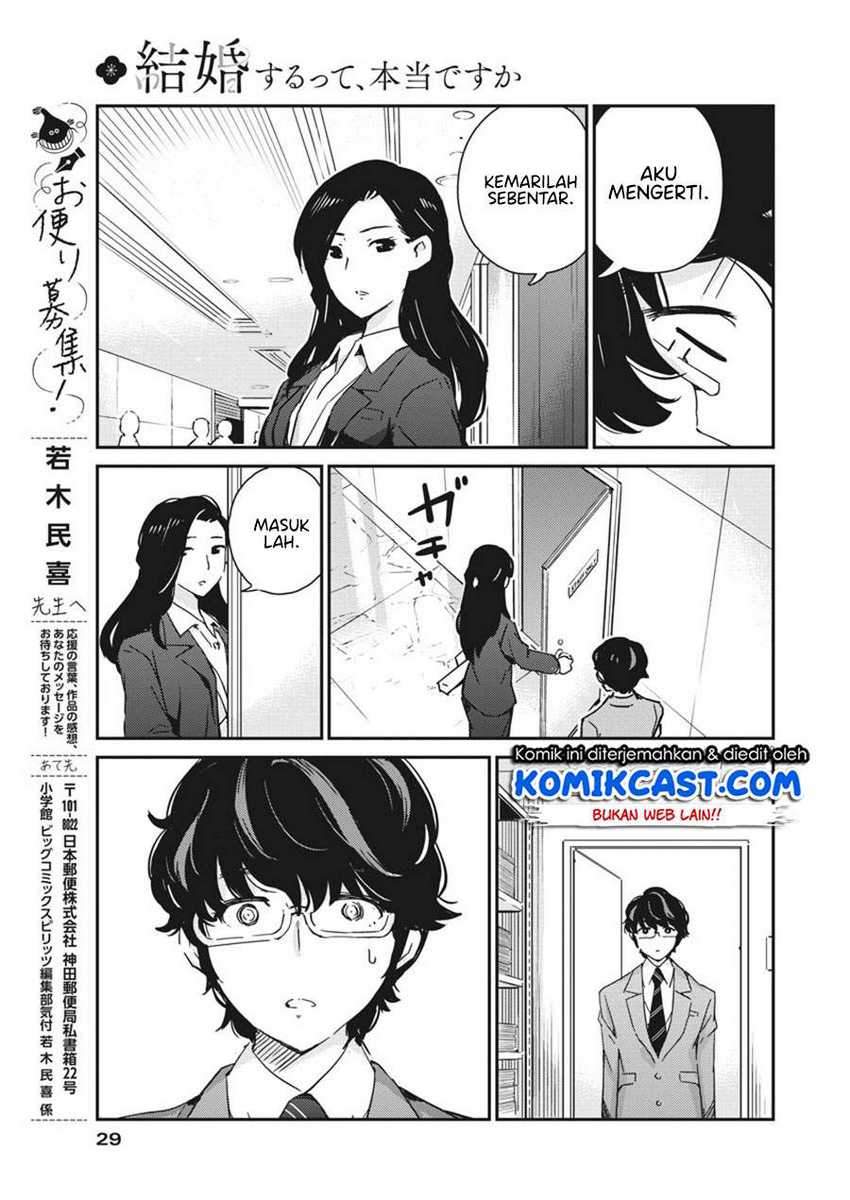 Chapter 47 - halaman 21