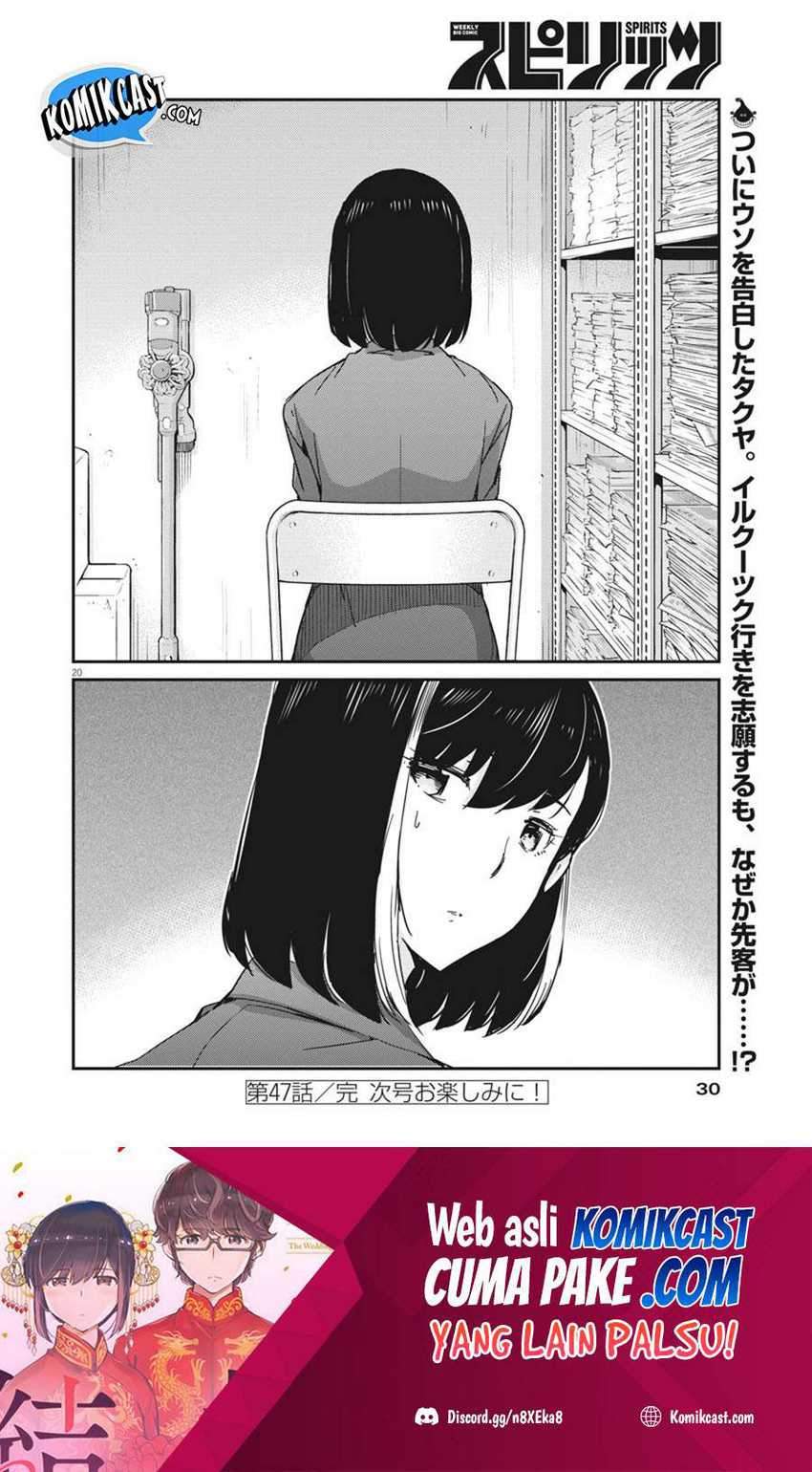 Chapter 47 - halaman 22