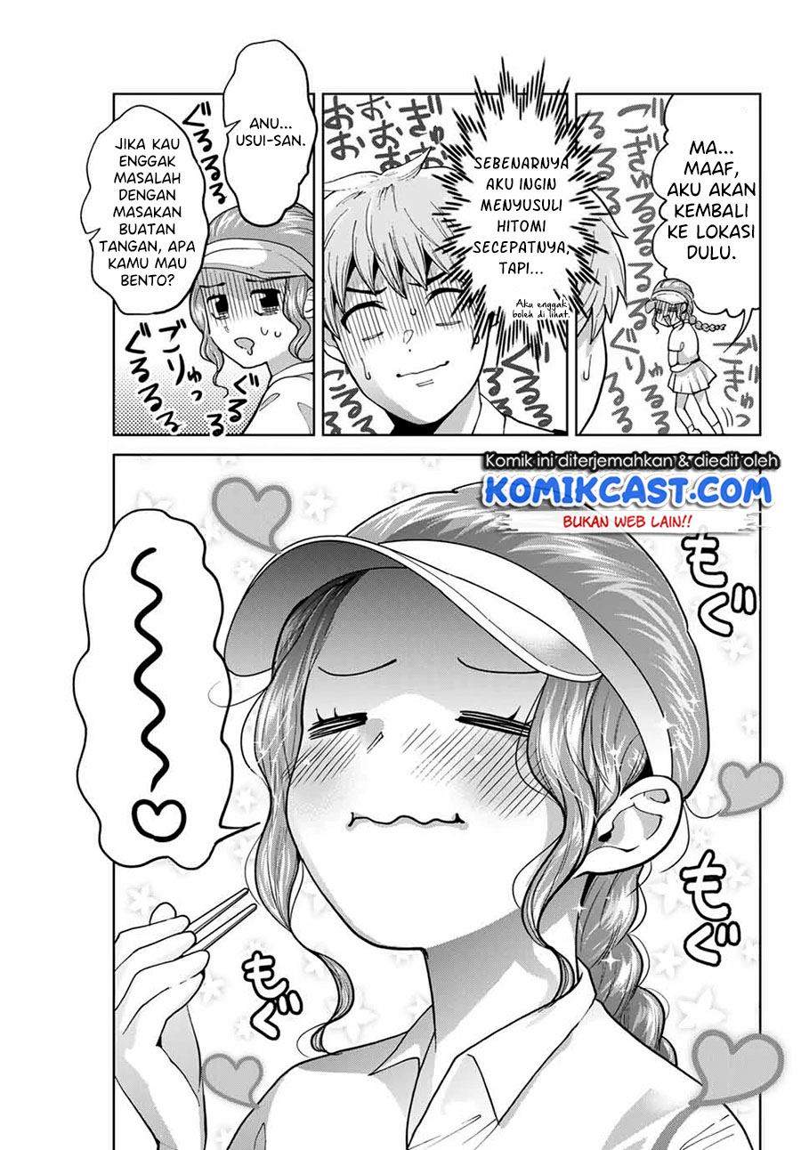 Chapter 25 - halaman 15