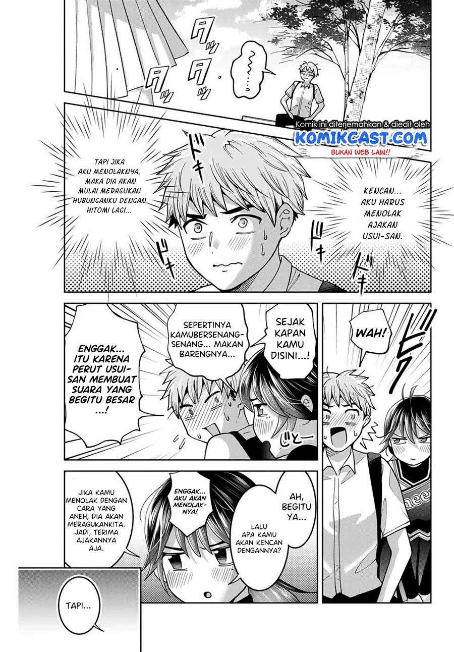 Chapter 25 - halaman 19
