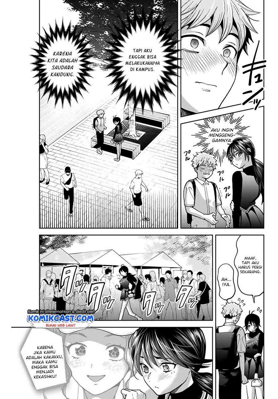 Chapter 25 - halaman 21