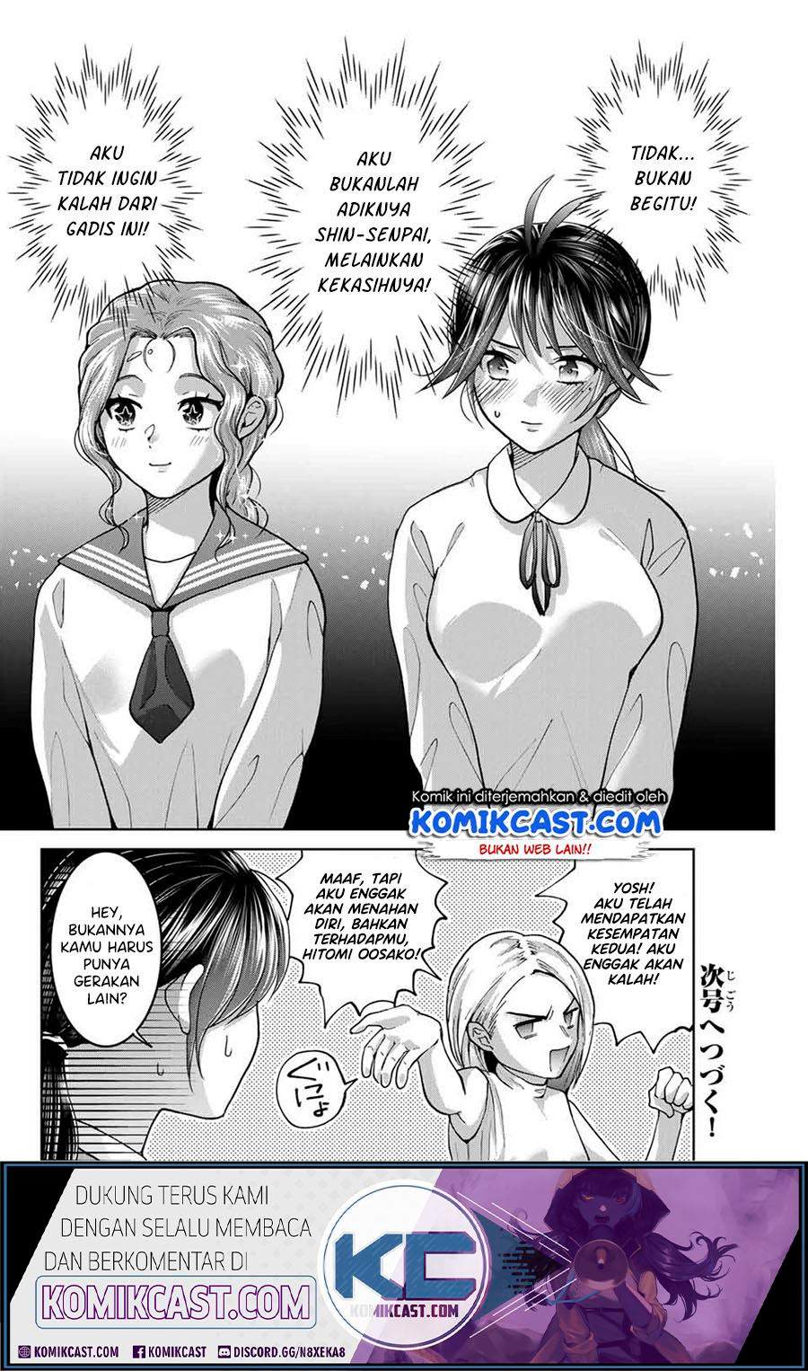 Chapter 25 - halaman 22