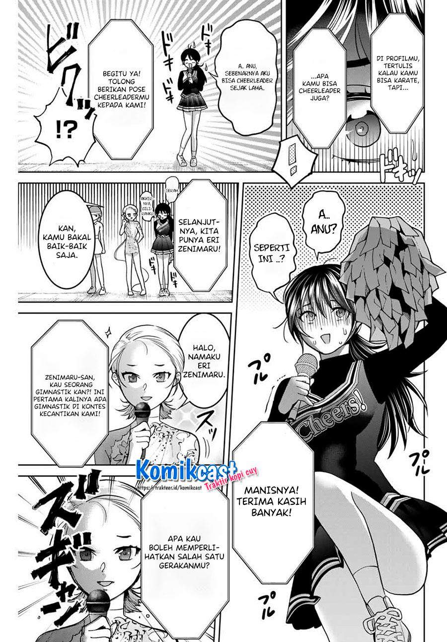 Chapter 25 - halaman 7