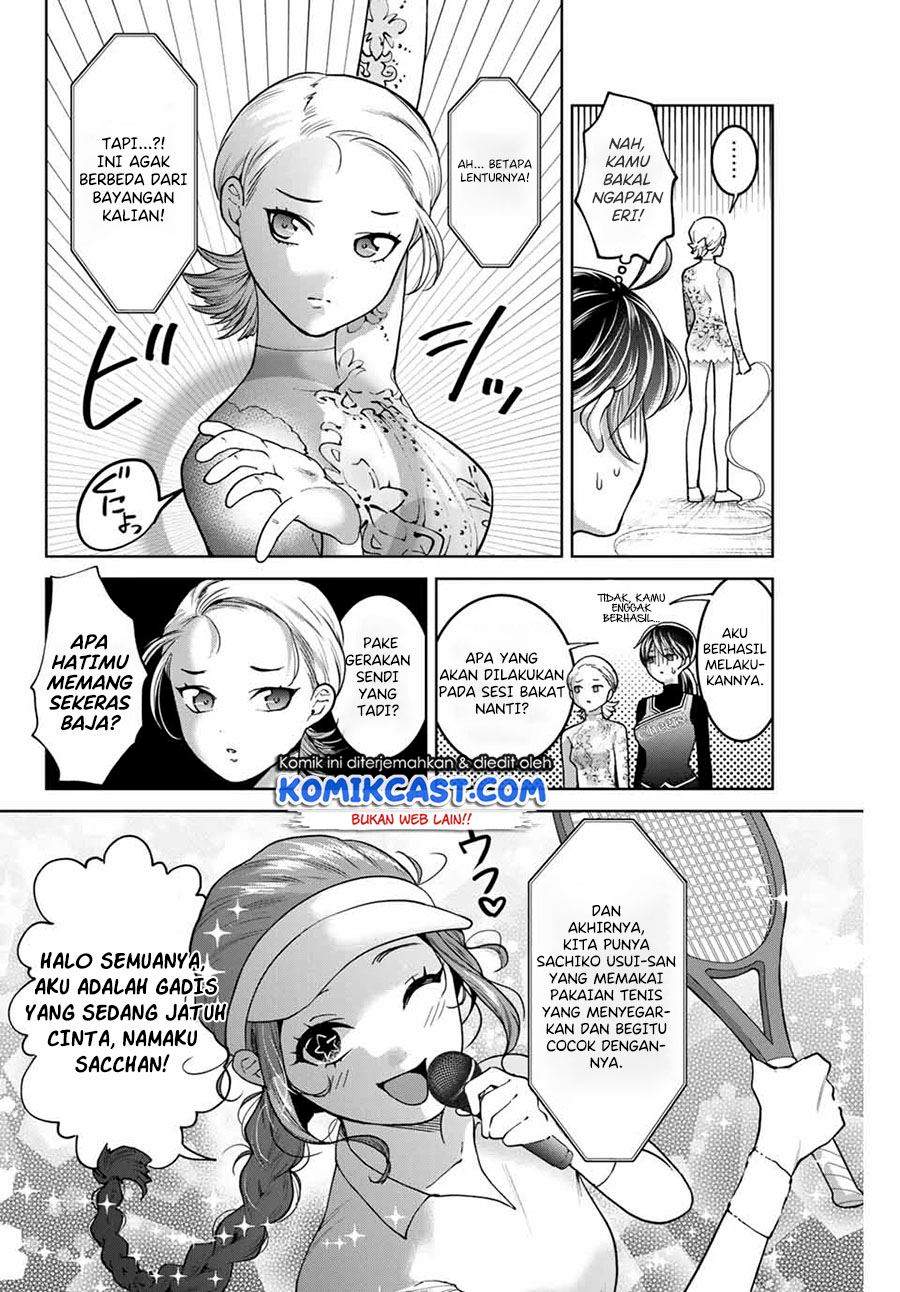Chapter 25 - halaman 8
