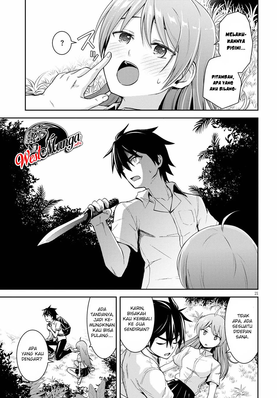 Chapter 9 - halaman 27
