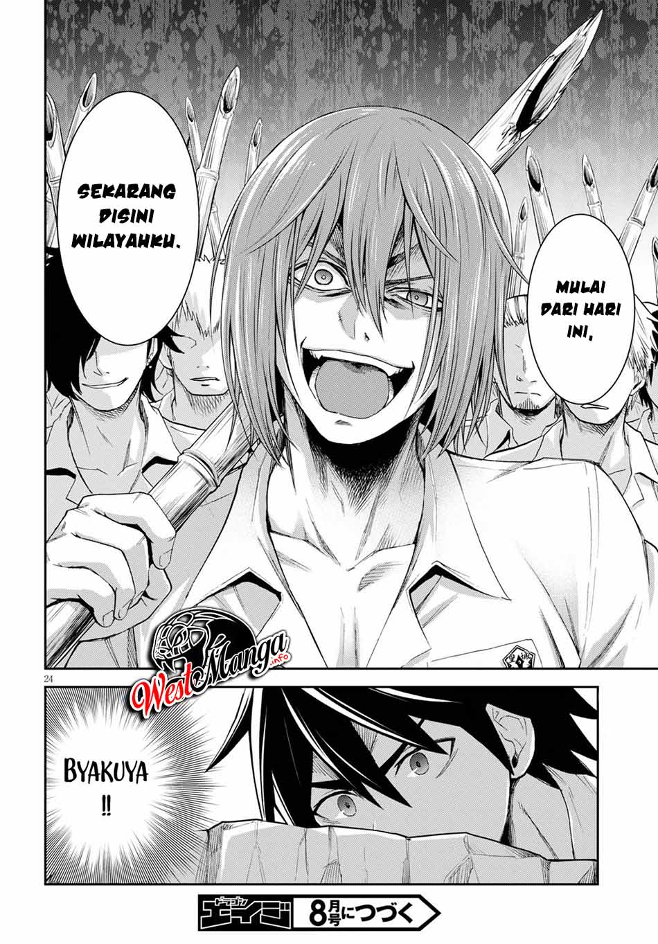 Chapter 9 - halaman 30