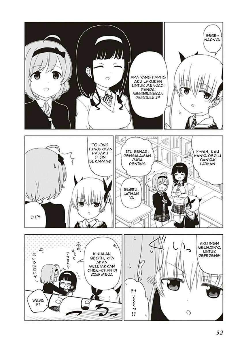 Chapter 21 - halaman 8
