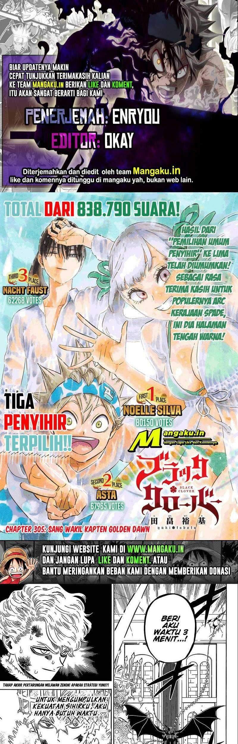Chapter 305 - halaman 2