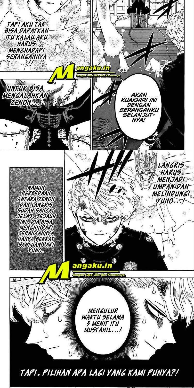 Chapter 305 - halaman 3