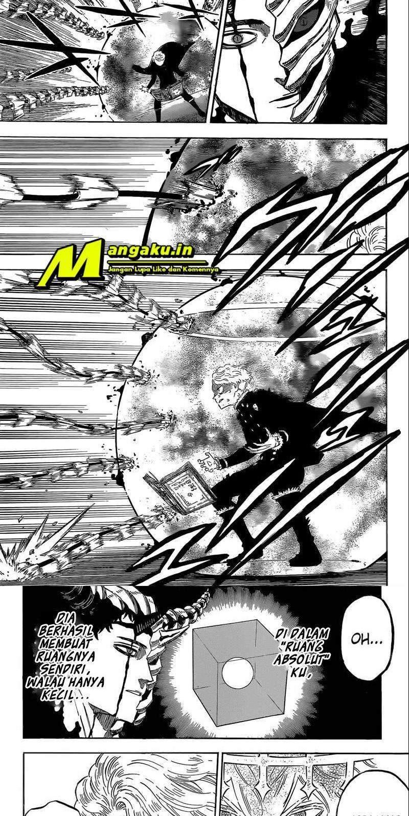 Chapter 305 - halaman 5