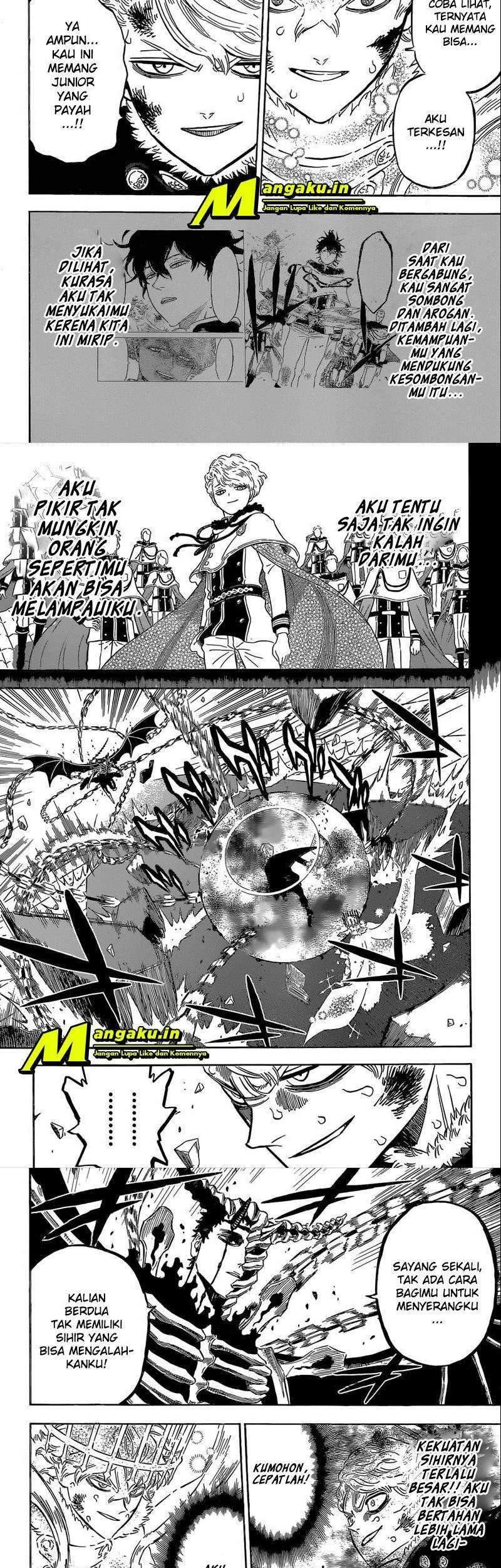 Chapter 305 - halaman 6