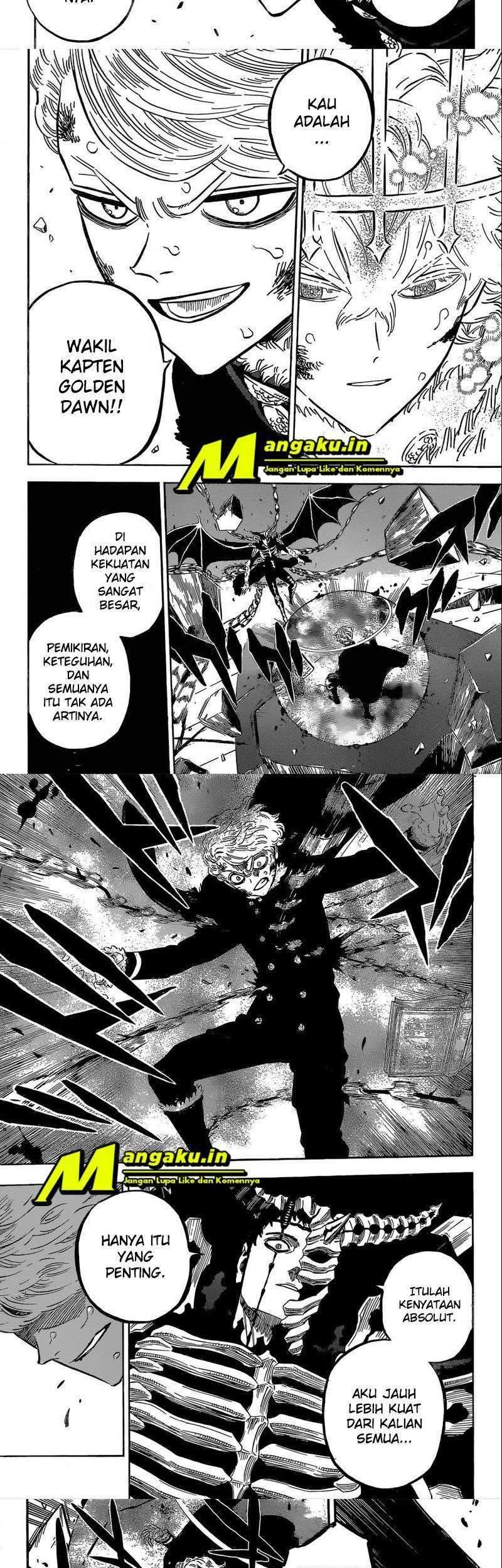 Chapter 305 - halaman 8