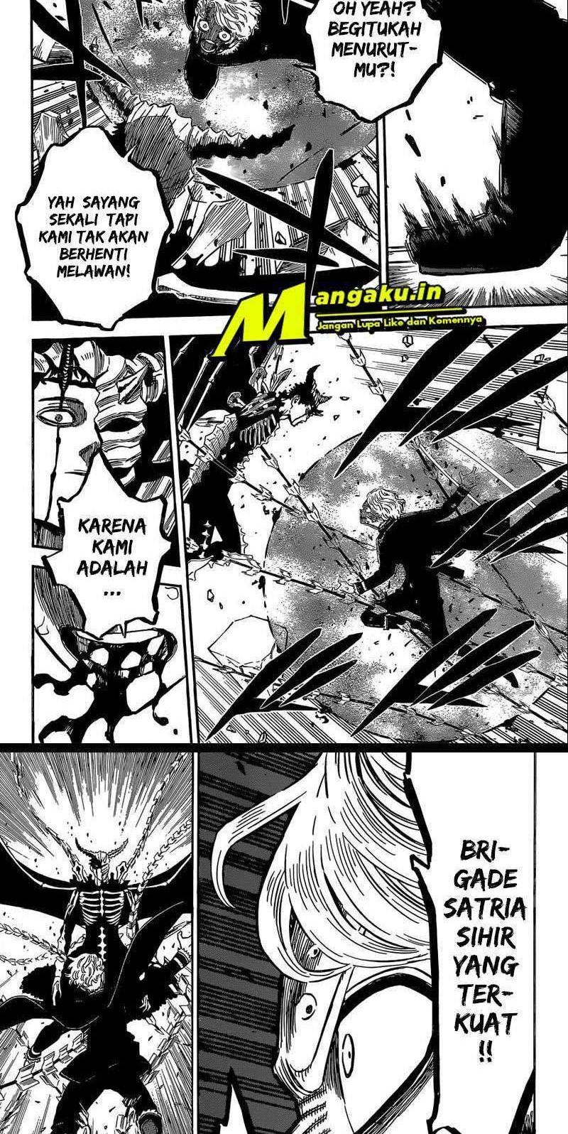 Chapter 305 - halaman 9