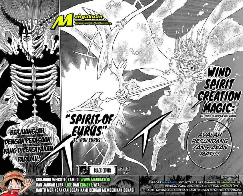 Chapter 305 - halaman 11