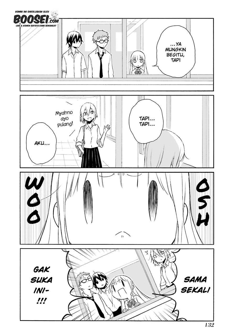 Chapter 138 - halaman 15