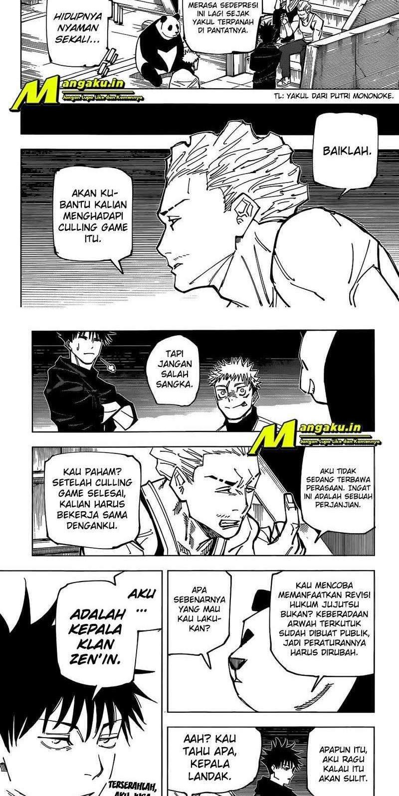 Chapter 158 - halaman 3