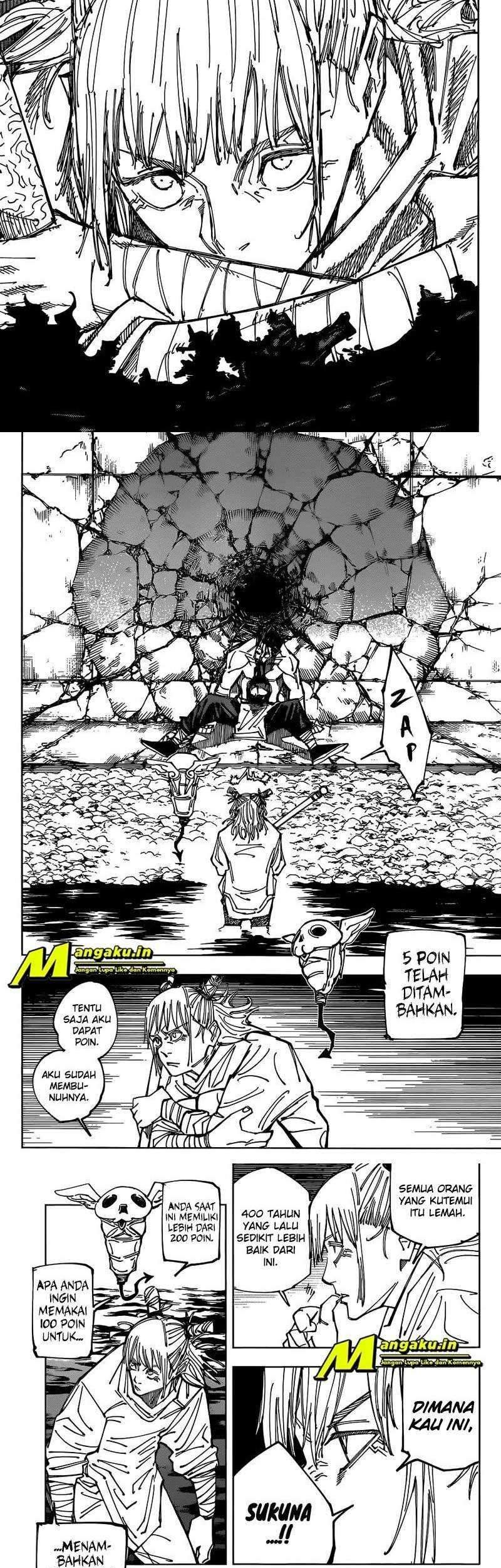 Chapter 158 - halaman 6