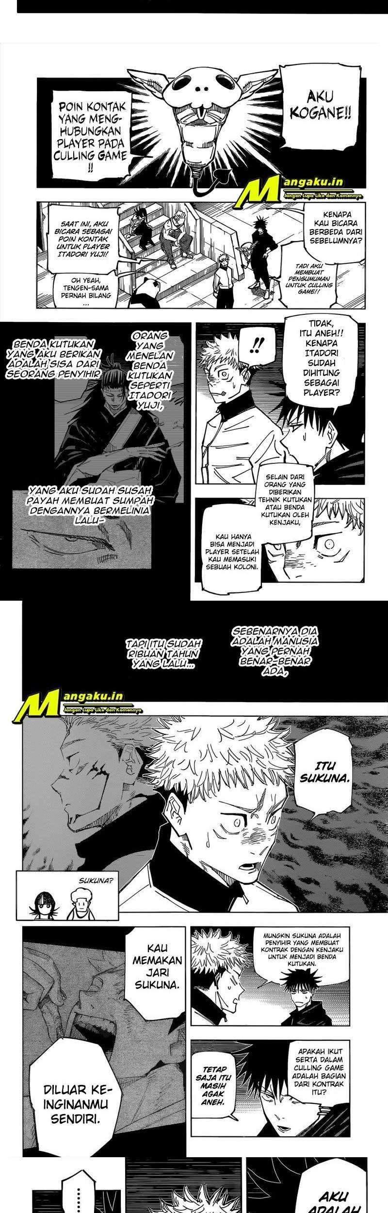 Chapter 158 - halaman 8