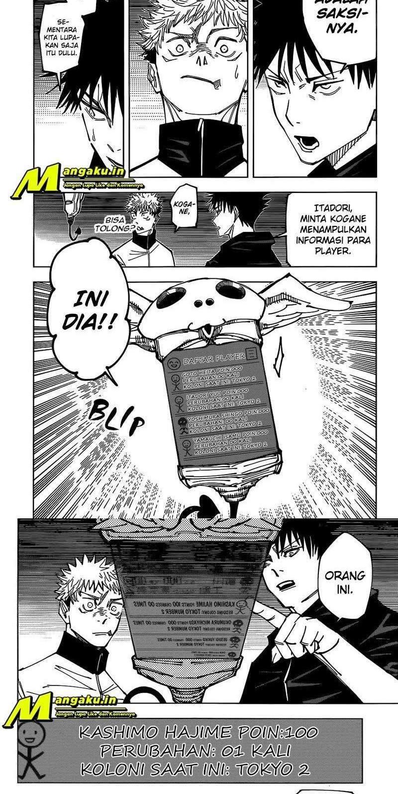 Chapter 158 - halaman 9