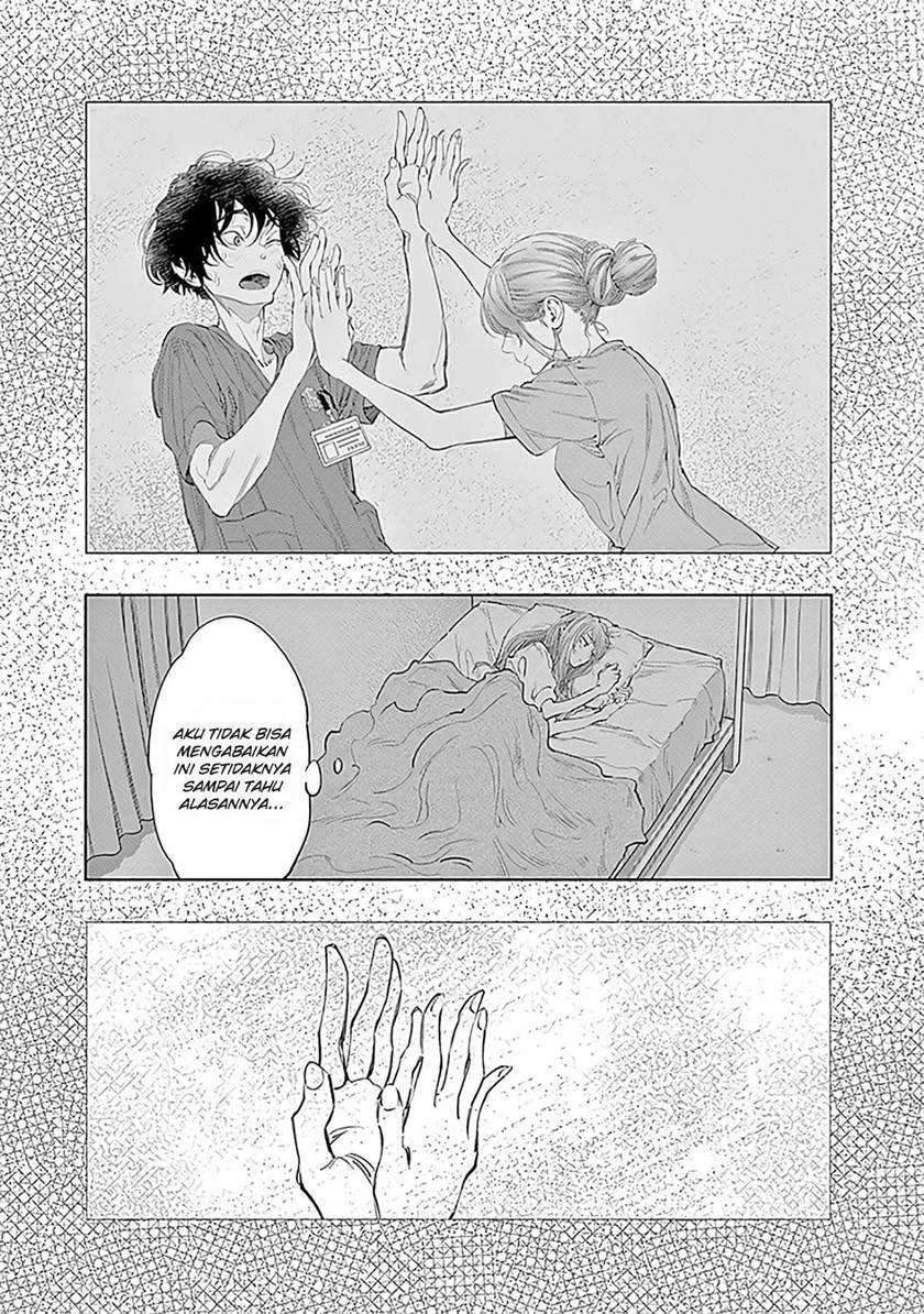 Chapter 50 - halaman 19