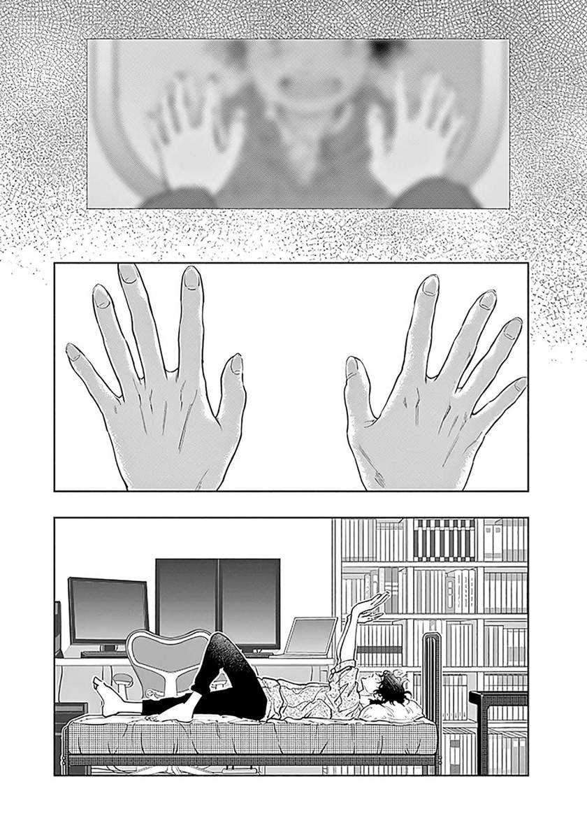 Chapter 50 - halaman 21