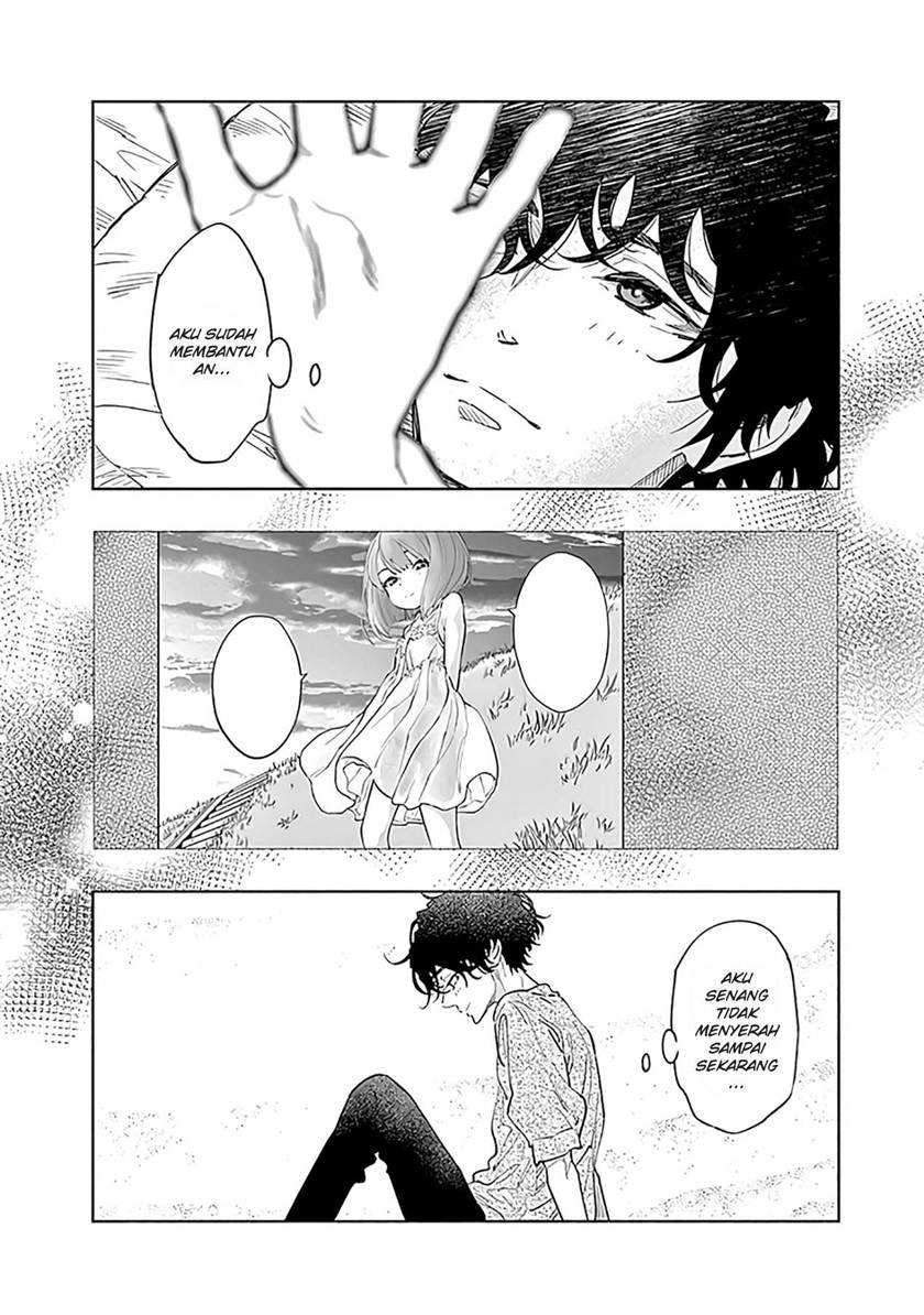 Chapter 50 - halaman 22