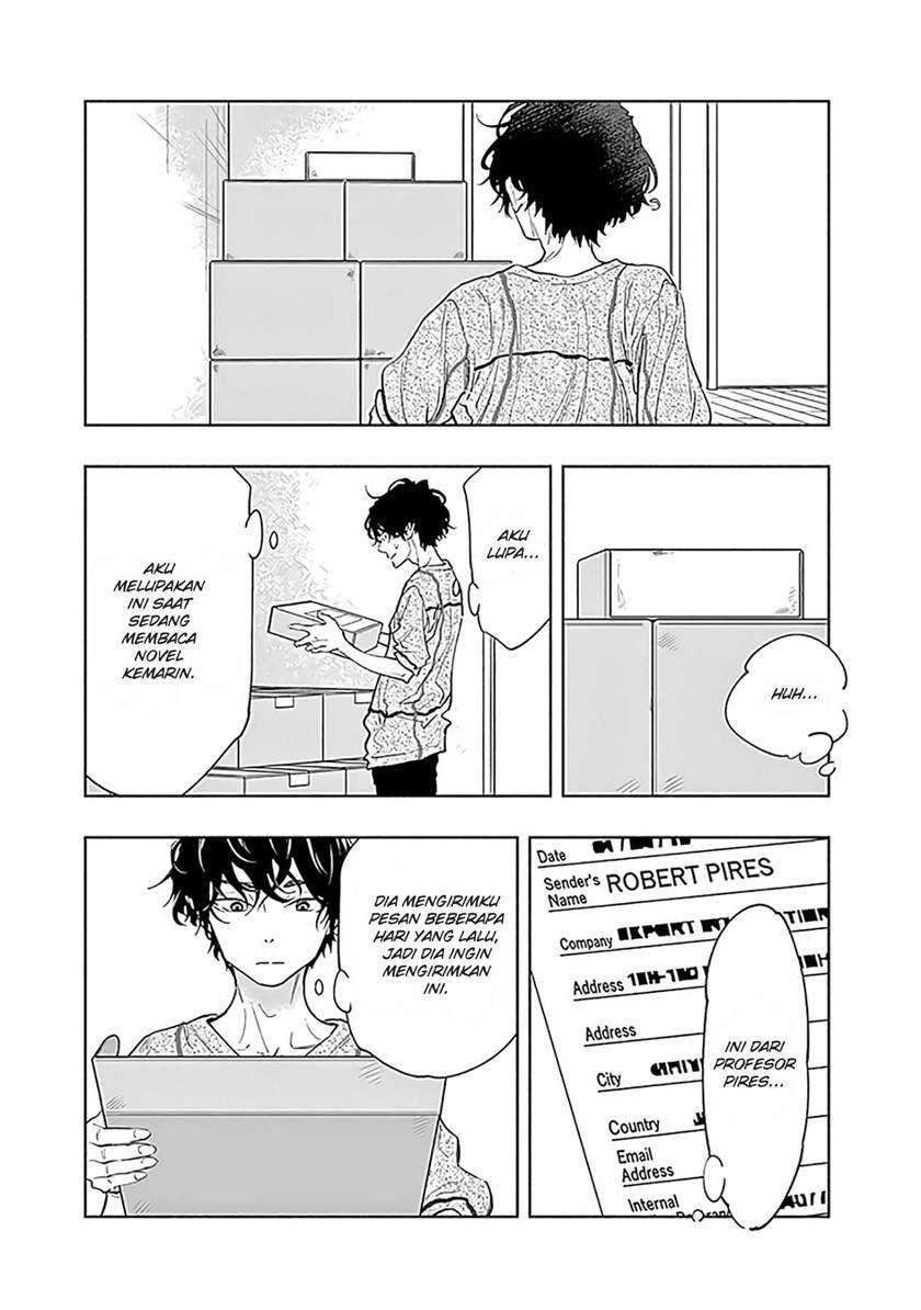 Chapter 50 - halaman 23