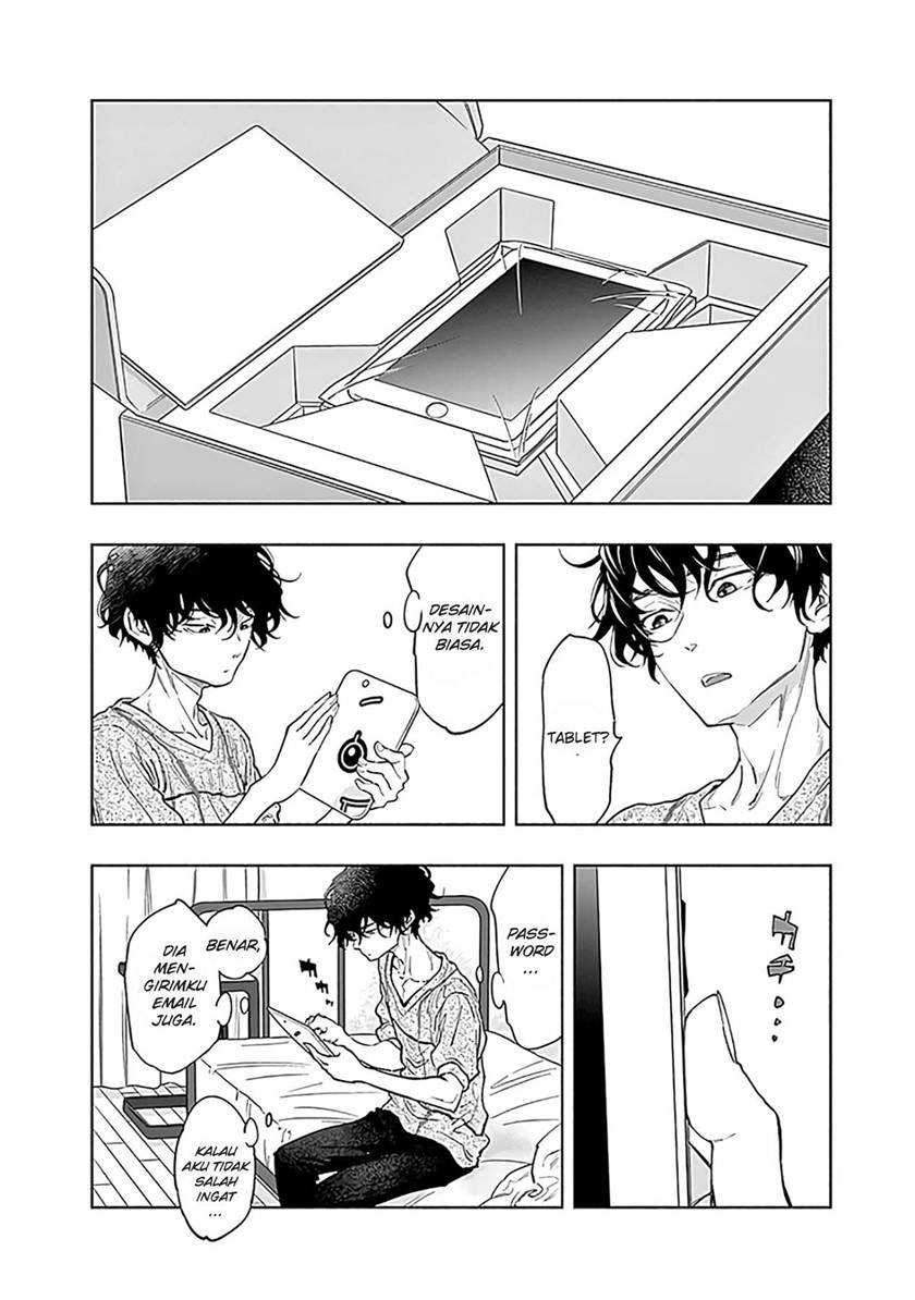 Chapter 50 - halaman 24