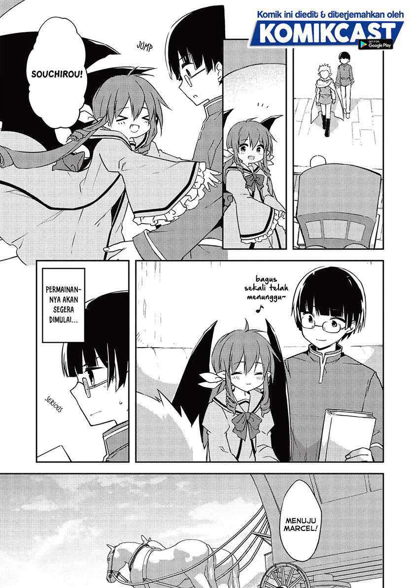 Chapter 43 - halaman 13