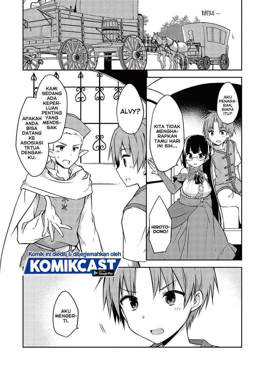 Chapter 43 - halaman 5