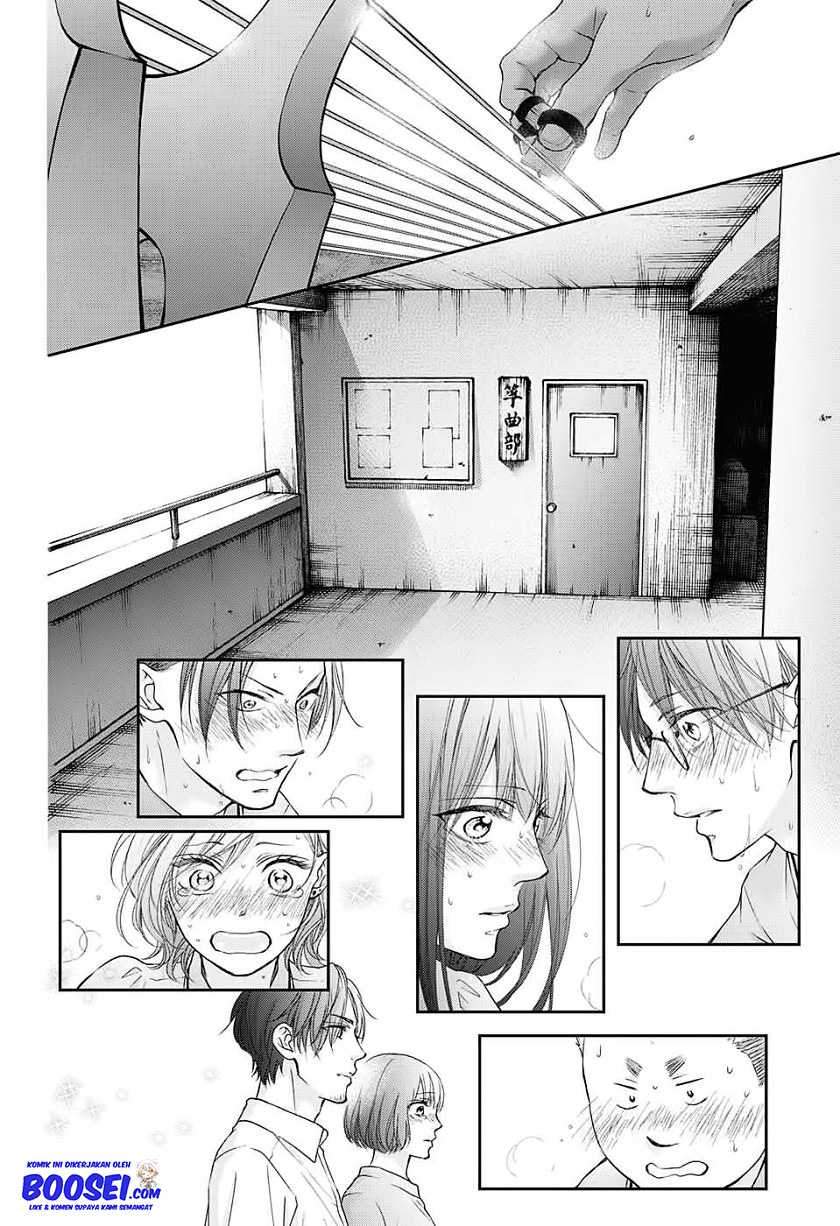 Chapter 96 - halaman 19