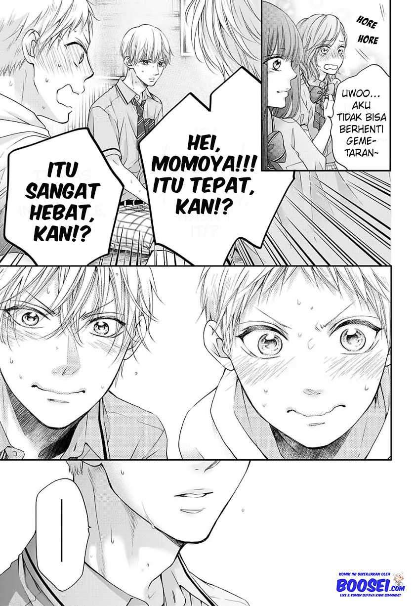 Chapter 96 - halaman 22