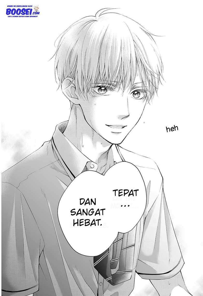 Chapter 96 - halaman 23