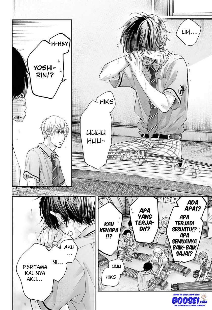 Chapter 96 - halaman 25