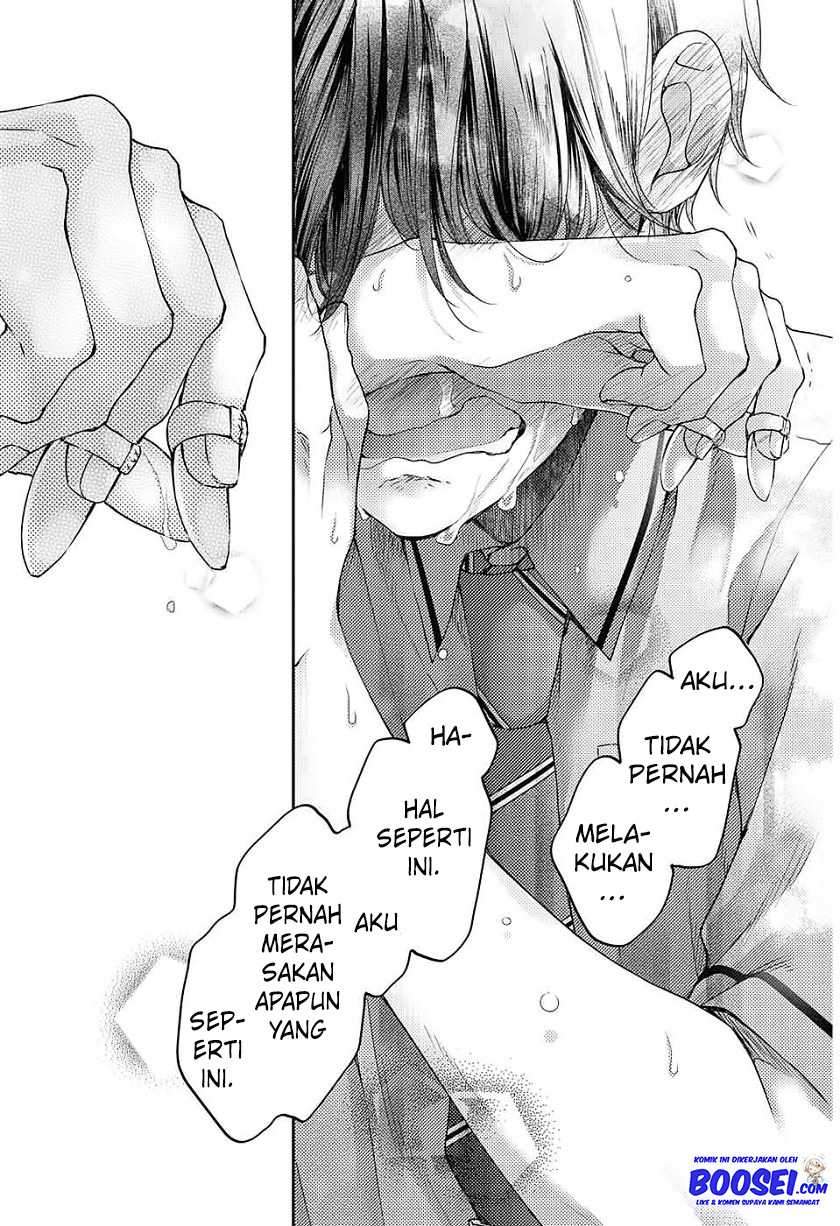 Chapter 96 - halaman 26
