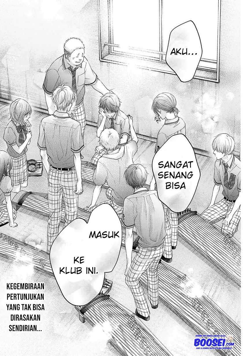 Chapter 96 - halaman 28