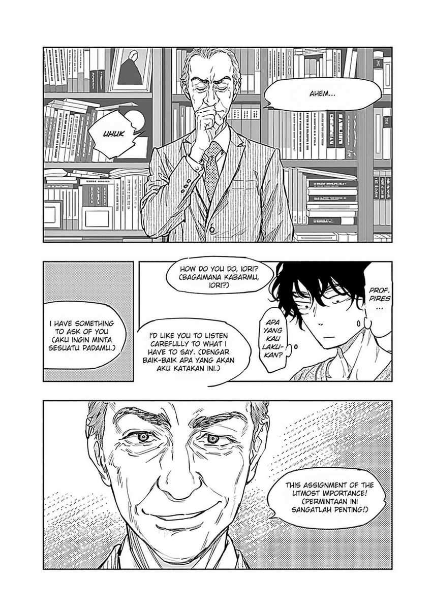 Chapter 51 - halaman 26