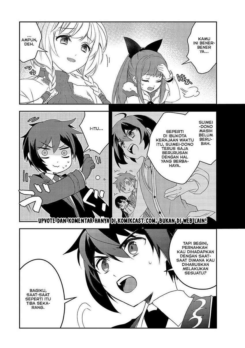 Chapter 38 - halaman 20