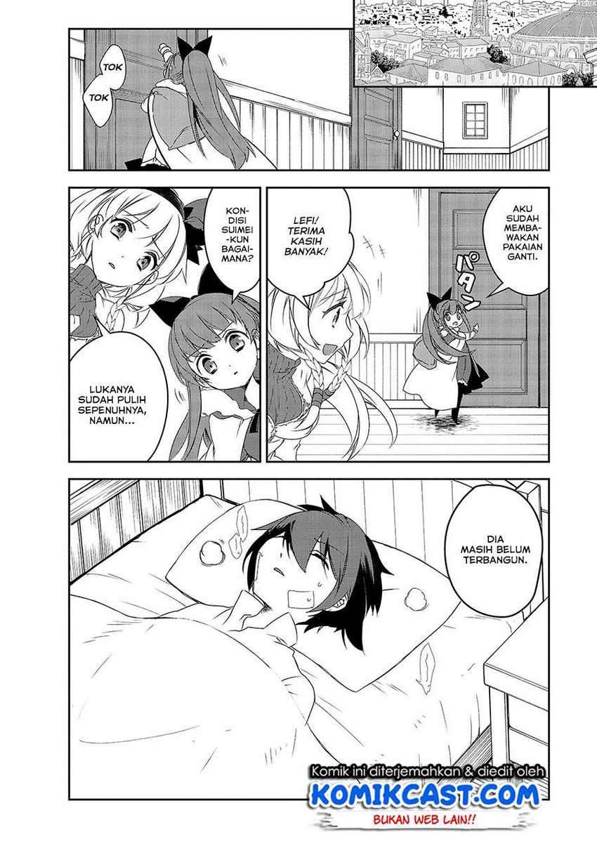 Chapter 38 - halaman 9