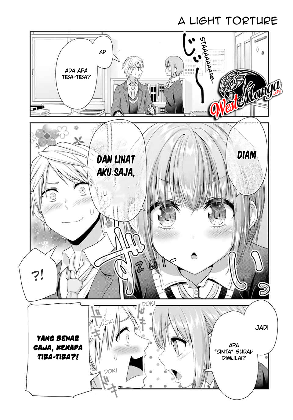 Chapter 83 - halaman 6